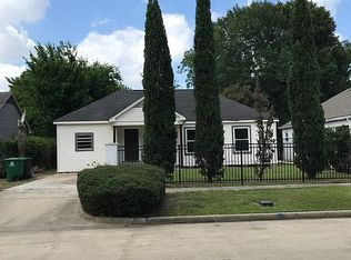 4515 Normandy Way, Houston, TX 77021