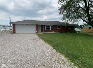 2201 N 650 E, Columbus, IN 47203