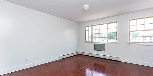 Rented by Owner