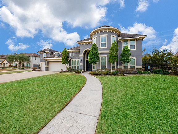 2nd image of 5014 Tillbuster Ponds Ct