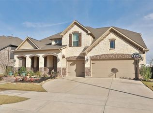 18710 N Moss Loop, Cypress, TX 77433