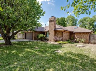 1305 Sylvan Sand Ave, Yukon, OK 73099