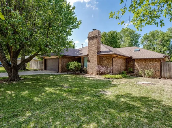 1305 Sylvan Sand Ave, Yukon, OK 73099
