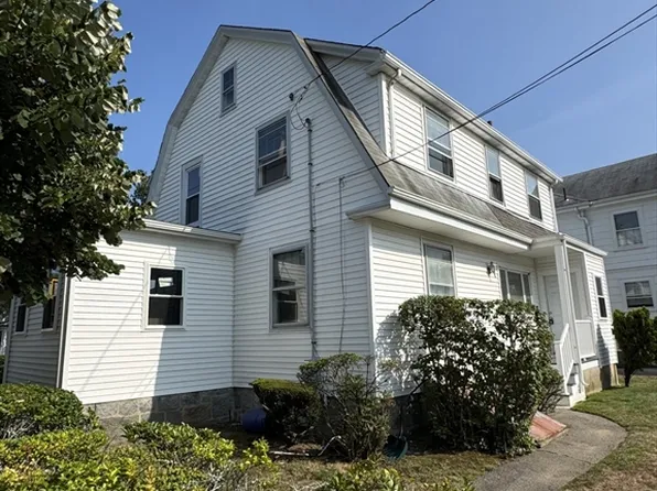 1333 Quincy Shore Dr, Quincy, MA 02169