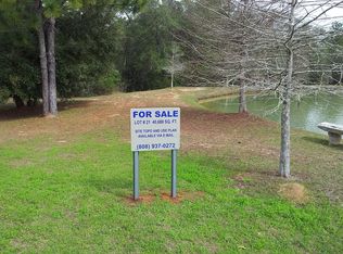 4200 Oak Ct N, Mobile, AL 36695