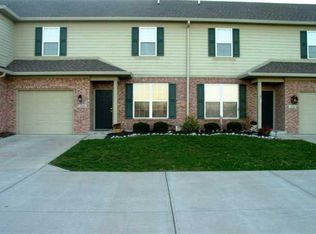 4045 Bullfinch Way, Noblesville, IN 46062