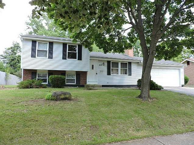 1st image of 213 Eller Ave