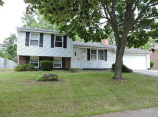 213 Eller Ave, Englewood, OH