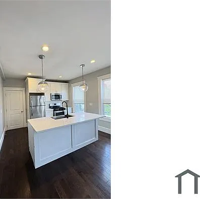 3 bed, 1100 sqft, $3,400 — Photo 4
