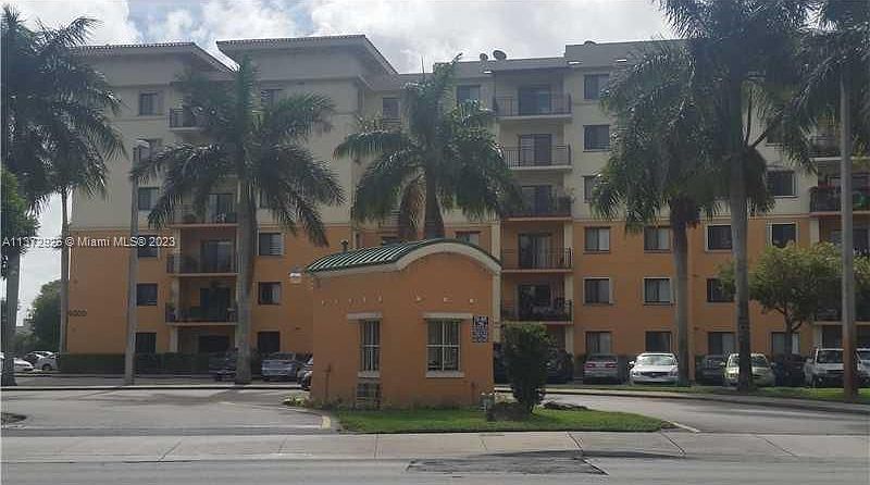 1st image of 9310 Fontainebleau Blvd APT 505