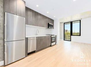 823 E New York Ave #3D, Brooklyn, NY 11203