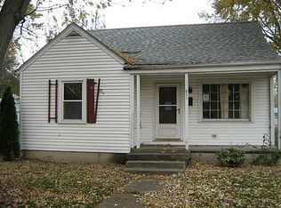 211 Virginia Ave, London, OH 43140