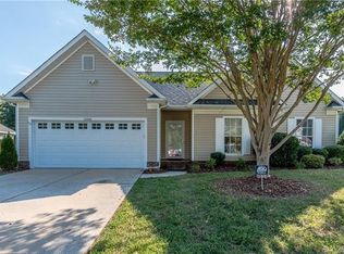 12204 Old Timber Rd, Charlotte, NC 28269