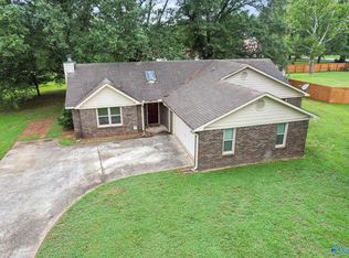 315 Glenwood Dr, Madison, AL 35758