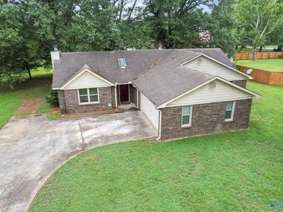 315 Glenwood Dr, Madison, AL, 35758
