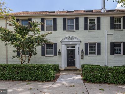 2248 Washington Ave APT 101, Silver Spring, MD, 20910