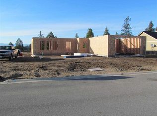 1025 High Desert, Deer Park, WA 99006