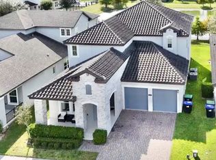 12941 Westside Village Loop, Windermere, FL 34786