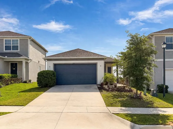 7363 Catania Loop, Clermont, FL 34714