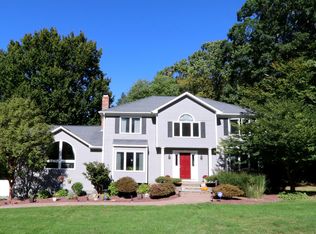 2 Shelter Rock Dr, Shelton, CT 06484