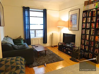 Rented by Highline Residential