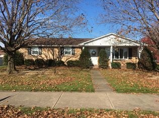 943 E 10th St, Berwick, PA 18603