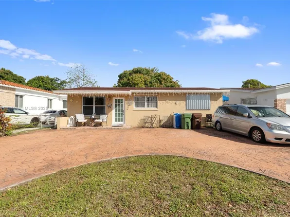 165 E 18th St, Hialeah, FL 33010