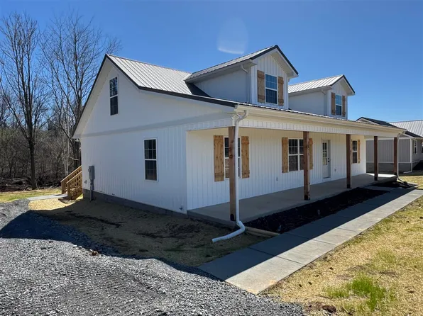 6658 Old Glasgow Rd, Scottsville, KY 42164
