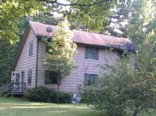 7407 Foxrun East End Dr, Mabelvale, AR 72103