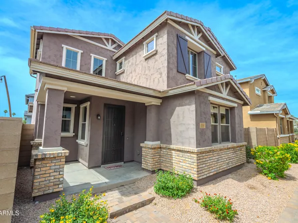 150 N SANDAL --, Mesa, AZ 85205