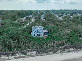 502 Beechwood Ave, Villas, NJ 08251