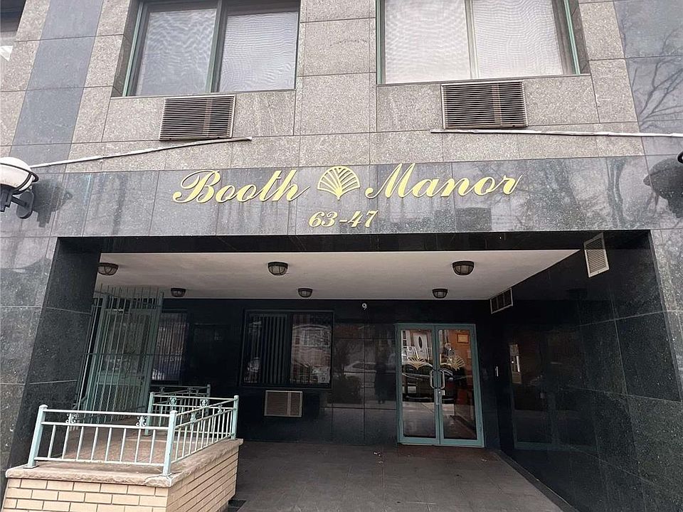 1st image of 63-47 Booth Street #5A