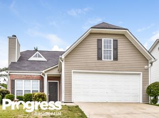 662 Wynfield Way, Jonesboro, GA 30238