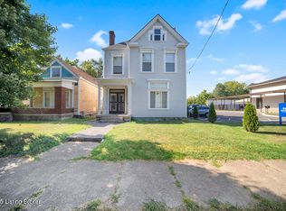 3016 River Park Dr, Louisville, KY 40211