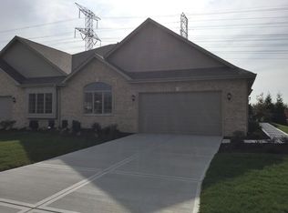 11835 Tower Bridge Dr, Mokena, IL 60448