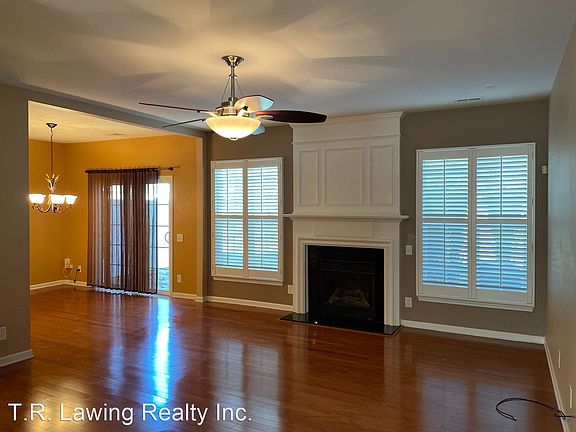 4th image of 10333 Blakeney Preserve Dr