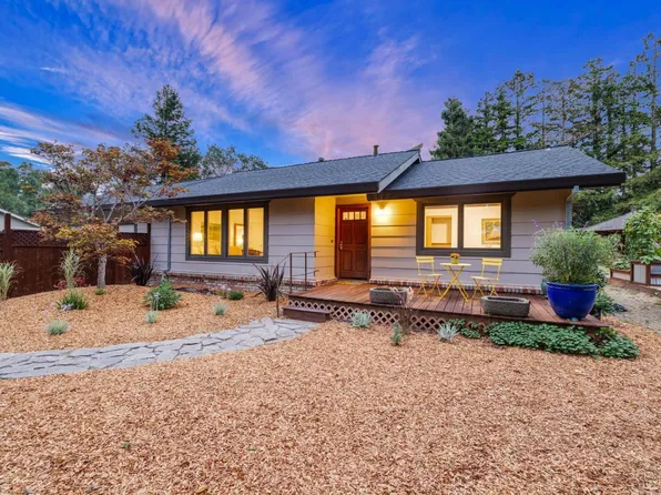 4409 Winfield Lane, Sebastopol, CA 95472