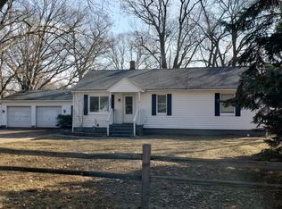 3030 Valk St, Norton Shores, MI