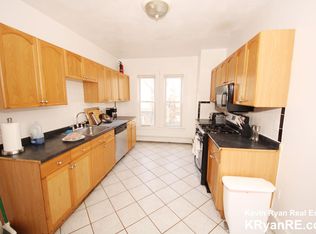 42 Gardner St #U2, Allston, MA 02134