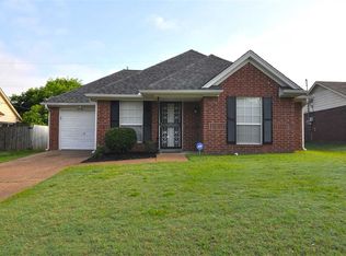 4530 Windchime Cv, Memphis, TN 38128