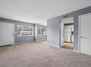 Harrison Court Apartments, Birmingham, AL 35211