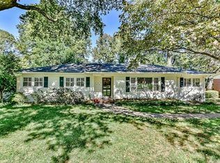 5733 Murrayhill Rd, Charlotte, NC 28210