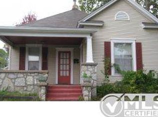 1824 Bird Ave, Joplin, MO 64804
