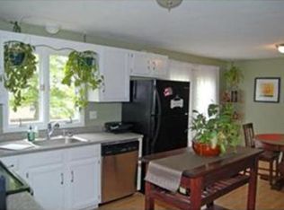 83 Indian Run Rd #A, Bellingham, MA 02019