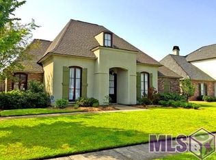 9446 Homestead Dr, Baton Rouge, LA 70817