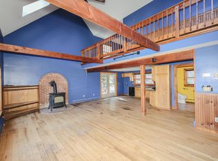 18 Critchett Rd, Raymond, NH 03077