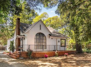 1019 Sir Francis Drake Blvd, San Anselmo, CA 94960