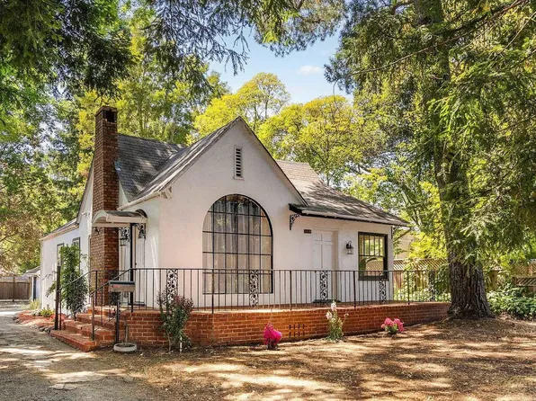 1019 Sir Francis Drake Blvd, San Anselmo, CA 94960