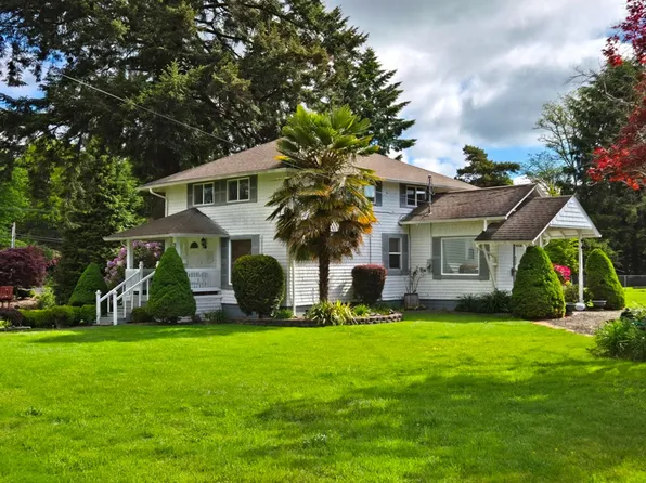 304 N Talbot St, Montesano, WA 98563