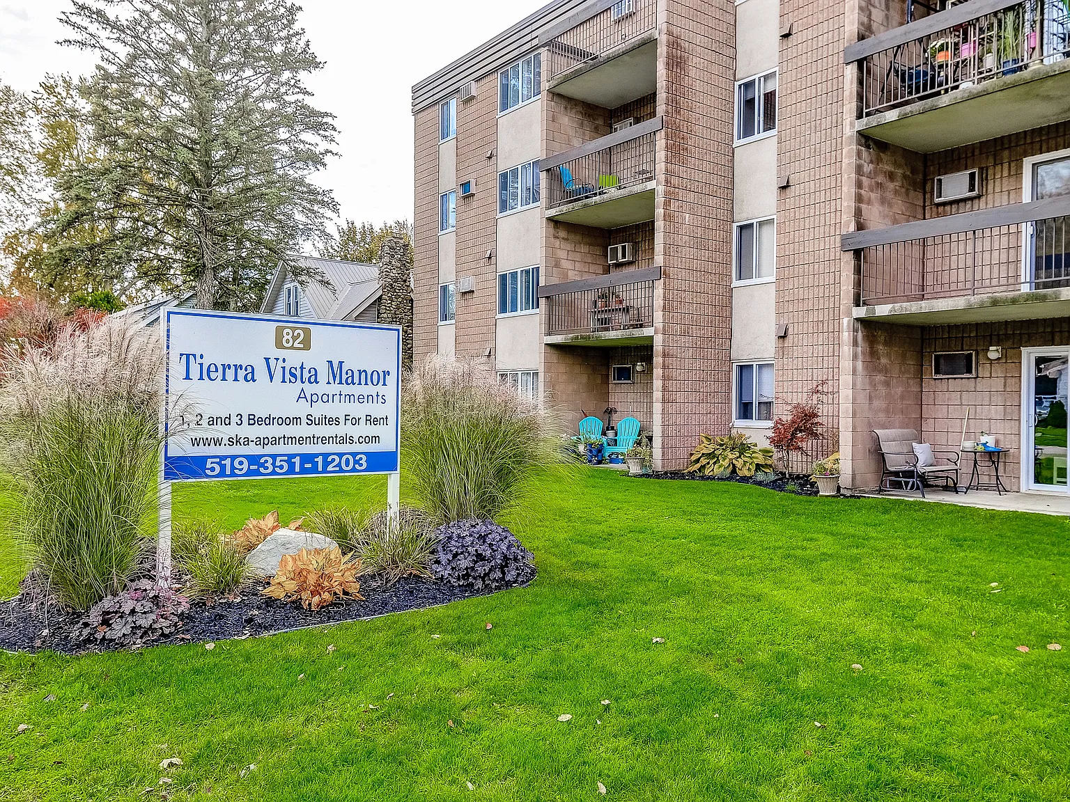 Tierra Vista Residences — Photo 4